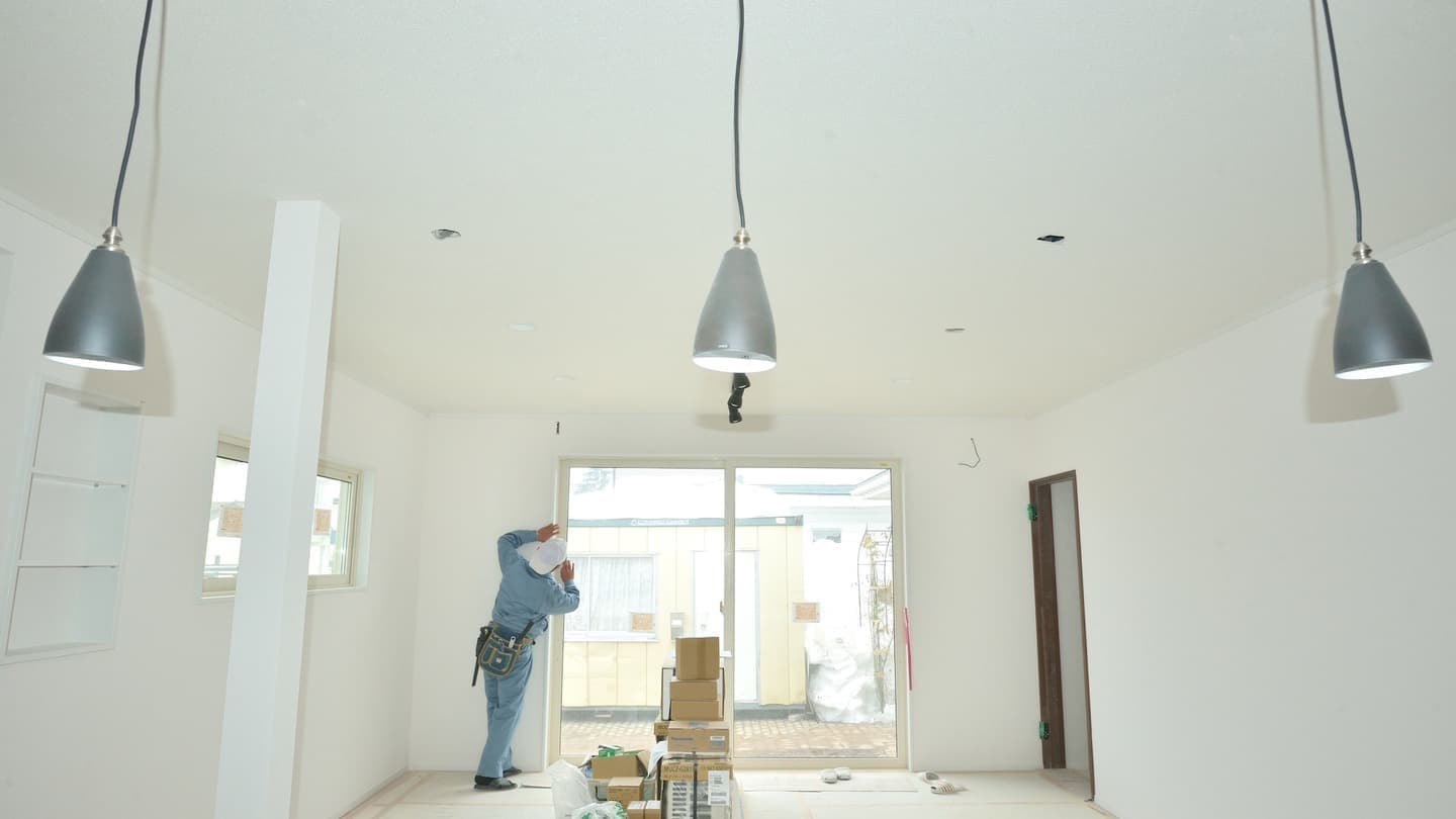 どんなニーズにも、オールマイティに対応します。