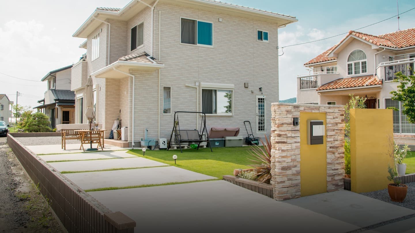 一般住宅販売事業