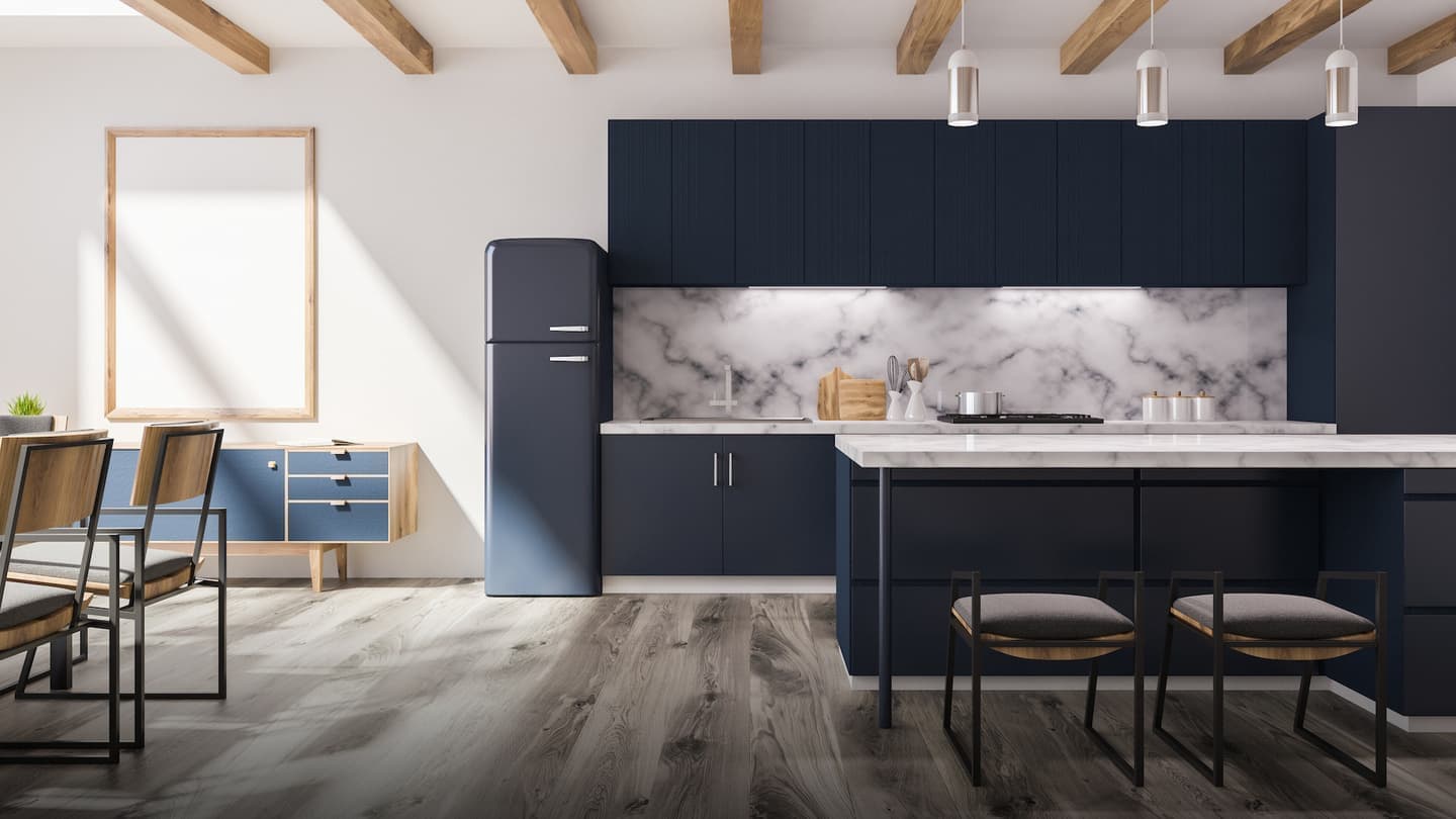 リフォーム事業