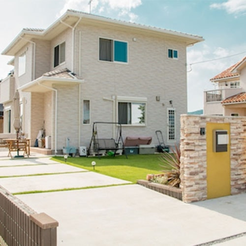 一般住宅建設事業リンク