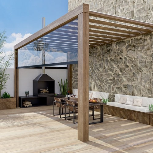 エクステリア事業リンク