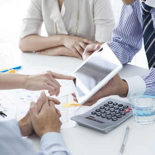 不動産売買事業リンク