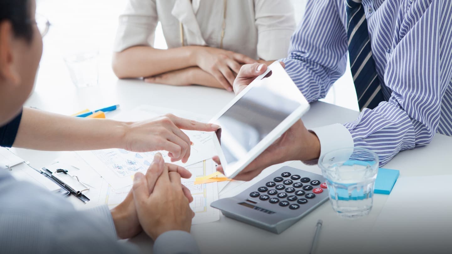 不動産売買事業