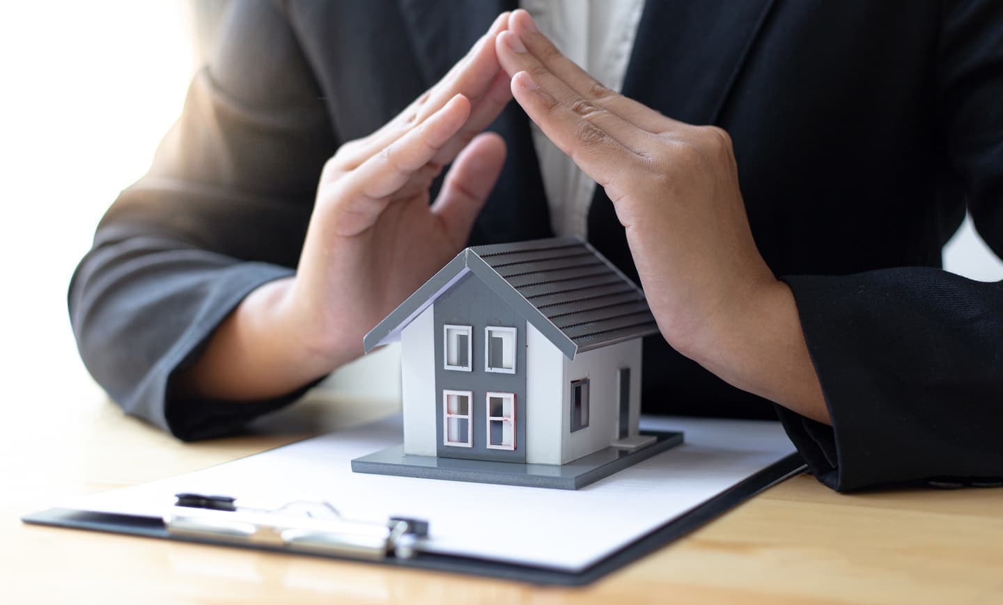 ダイウィンの保証制度